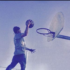 Meet your Posher, Richie